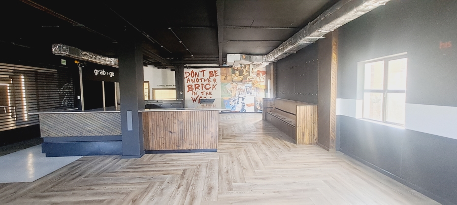 To Let commercial Property for Rent in Century City Western Cape